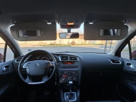 Citroen C4, снимка 12
