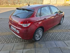 Citroen C4, снимка 6
