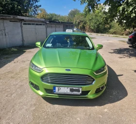 Ford Mondeo 2000 Hybrid LPG, снимка 1