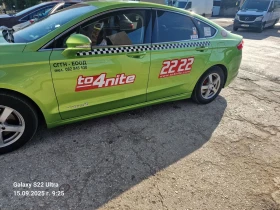 Ford Mondeo 2000 Hybrid LPG, снимка 7