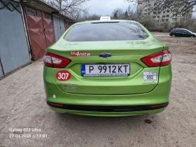 Ford Mondeo 2000 Hybrid LPG, снимка 12