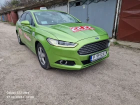 Ford Mondeo 2000 Hybrid LPG, снимка 8