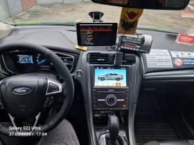 Ford Mondeo 2000 Hybrid LPG, снимка 7