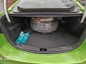 Ford Mondeo 2000 Hybrid LPG, снимка 11