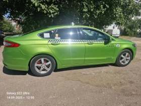 Ford Mondeo 2000 Hybrid LPG, снимка 3