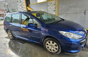 Peugeot 307 СВ, снимка 1