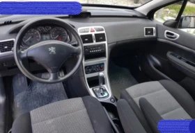 Peugeot 307 СВ, снимка 4