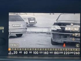 Mercedes-Benz S 500 4Matic Газ.Инж, снимка 13