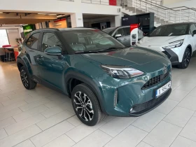 Toyota Yaris Cross Chic , снимка 6