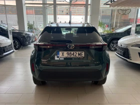 Toyota Yaris Cross Chic , снимка 4