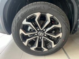 Toyota Yaris Cross Chic , снимка 14