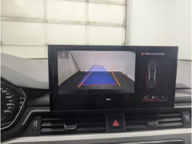Audi A4 S-Line* Quattro* Premium* Шибидах* 360* Carplay, снимка 15