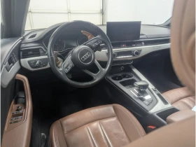 Audi A4 S-Line* Quattro* Premium* Шибидах* 360* Carplay, снимка 7