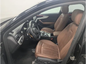 Audi A4 S-Line* Quattro* Premium* Шибидах* 360* Carplay, снимка 8