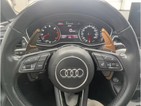 Audi A4 S-Line* Quattro* Premium* Шибидах* 360* Carplay, снимка 9