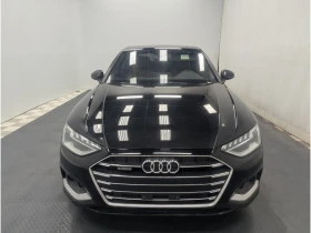 Audi A4 S-Line* Quattro* Premium* Шибидах* 360* Carplay, снимка 2