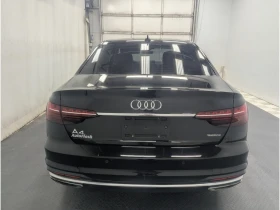 Audi A4 S-Line* Quattro* Premium* Шибидах* 360* Carplay, снимка 5