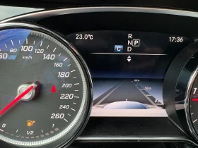 Mercedes-Benz E 220 9G Avantgarde, снимка 14