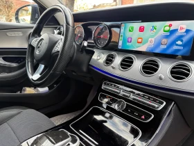 Mercedes-Benz E 220 9G Avantgarde, снимка 7