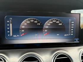 Mercedes-Benz E 220 9G Avantgarde, снимка 8