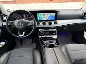 Mercedes-Benz E 220 9G Avantgarde, снимка 13
