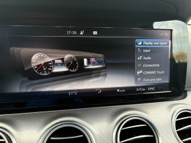 Mercedes-Benz E 220 9G Avantgarde, снимка 10