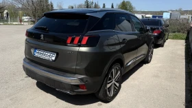 Peugeot 3008 GT 177к.с. Key less BVA 8AT, снимка 3