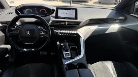 Peugeot 3008 GT 177к.с. Key less BVA 8AT, снимка 9