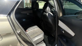 Peugeot 3008 GT 177к.с. Key less BVA 8AT, снимка 10