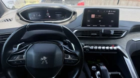 Peugeot 3008 GT 177к.с. Key less BVA 8AT, снимка 5