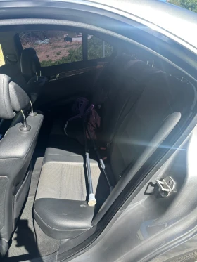 Mercedes-Benz C 220, снимка 5