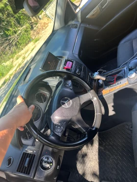 Mercedes-Benz C 220, снимка 7