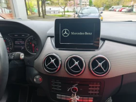 Mercedes-Benz B 220 4 MATIC, снимка 6