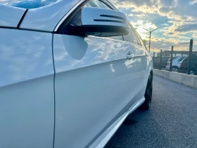 Mercedes-Benz E 220 AVANGARDE AMG, снимка 9