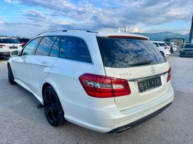 Mercedes-Benz E 220 AVANGARDE AMG, снимка 3