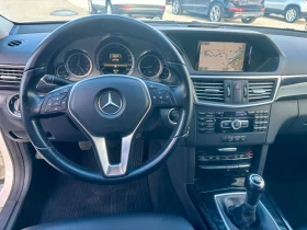 Mercedes-Benz E 220 AVANGARDE AMG, снимка 12