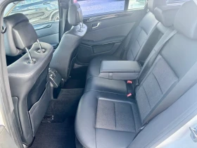 Mercedes-Benz E 220 AVANGARDE AMG, снимка 13