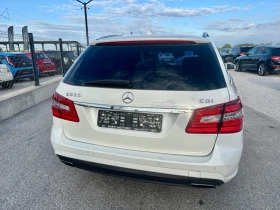 Mercedes-Benz E 220 AVANGARDE AMG, снимка 8
