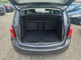Opel Meriva 1.4 ECOTEC ПЕРФЕКТНА, снимка 7