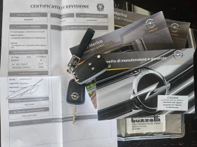Opel Meriva 1.4 ECOTEC ПЕРФЕКТНА, снимка 16