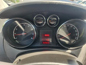 Opel Meriva 1.4 ECOTEC ПЕРФЕКТНА, снимка 9