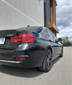 BMW 330 XDRIVE * FACE * ПОДГРЕВ * ШИБИДАХ * 2017 * CARFAX , снимка 4