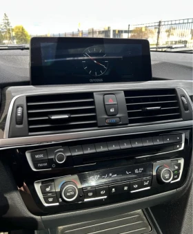 BMW 330 XDRIVE * FACE * ПОДГРЕВ * ШИБИДАХ * 2017 * CARFAX , снимка 8