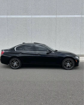 BMW 330 XDRIVE * FACE * ПОДГРЕВ * ШИБИДАХ * 2017 * CARFAX , снимка 5