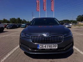 Skoda Superb, снимка 2