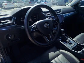 Skoda Superb, снимка 10