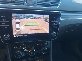 Skoda Superb, снимка 14