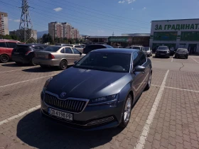 Skoda Superb, снимка 4
