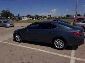 Skoda Superb, снимка 7
