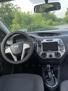 Hyundai I20 1.2, снимка 4